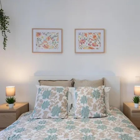 Apartman Enchanting Unique Flat - Ace Location *