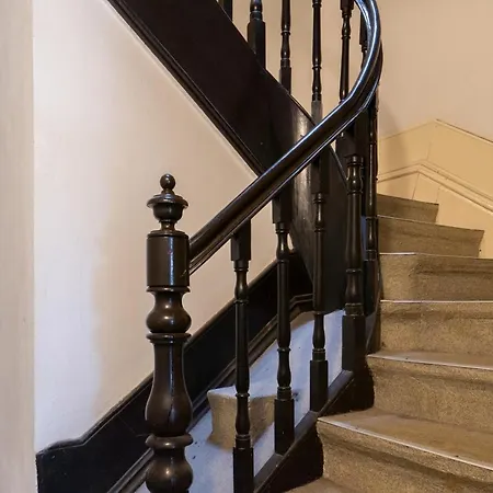 Apartman Enchanting Unique Flat - Ace Location