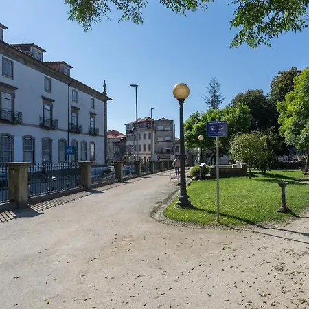 Apartman Enchanting Unique Flat - Ace Location Porto