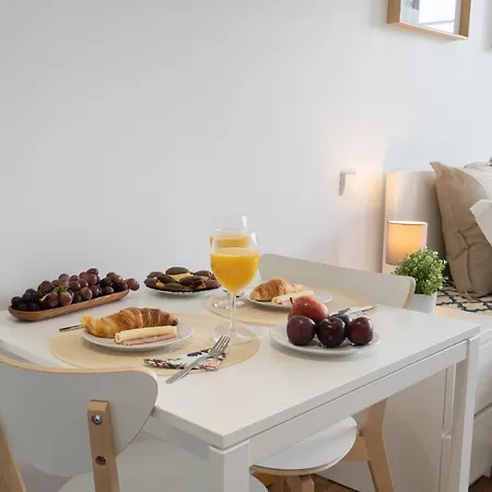 Apartman Enchanting Unique Flat - Ace Location Porto