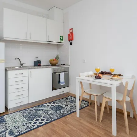 Apartman Enchanting Unique Flat - Ace Location Porto