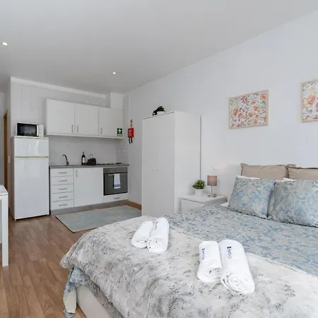Enchanting Unique Flat - Ace Location Apartman Porto