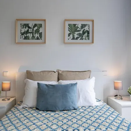 Apartman Enchanting Unique Flat - Ace Location