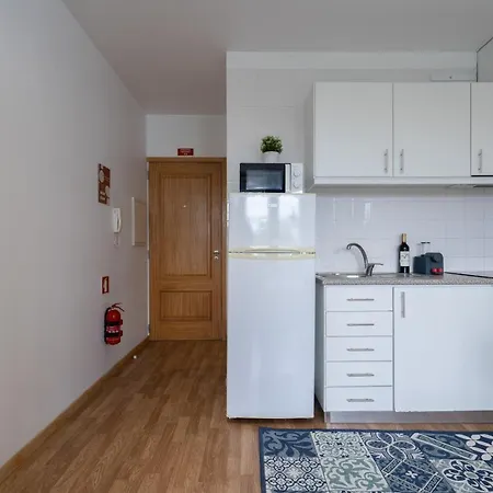 Enchanting Unique Flat - Ace Location * Porto