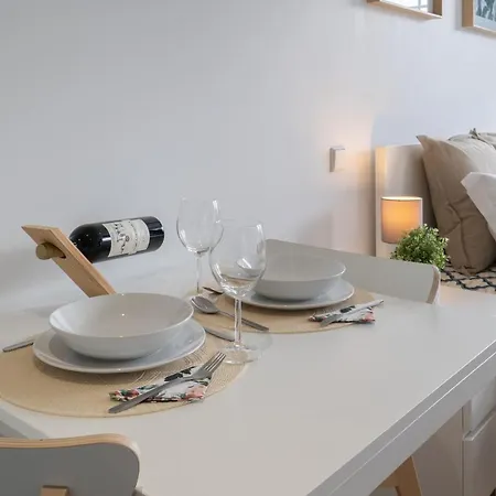 Apartman Enchanting Unique Flat - Ace Location Porto