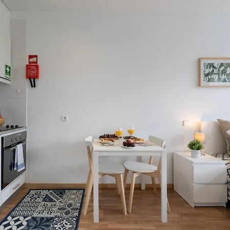 Apartman Enchanting Unique Flat - Ace Location Porto