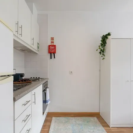 Apartman Enchanting Unique Flat - Ace Location *