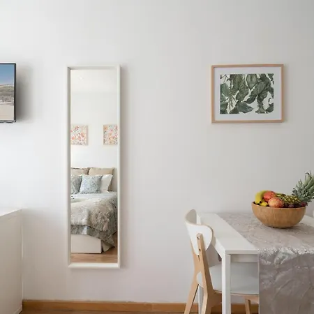 Enchanting Unique Flat - Ace Location Apartman Porto
