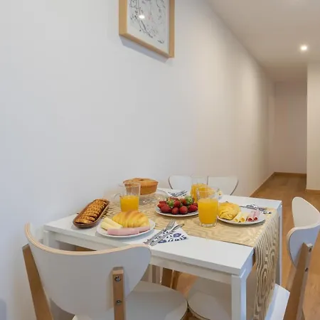 Enchanting Unique Flat - Ace Location Apartman