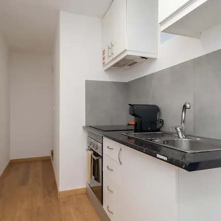 Apartment Enchanting Unique Flat - Ace Location Porto