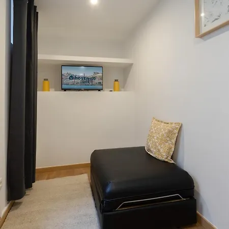 Apartman Enchanting Unique Flat - Ace Location *
