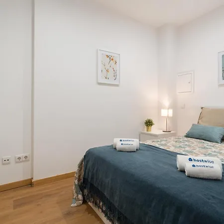Enchanting Unique Flat - Ace Location Apartman Porto