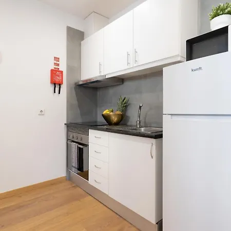 Enchanting Unique Flat - Ace Location Apartman *