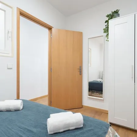 Apartman Enchanting Unique Flat - Ace Location *