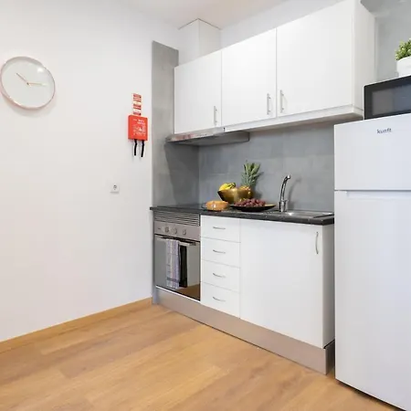 Enchanting Unique Flat - Ace Location Porto