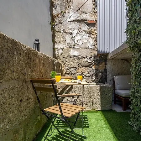 Apartman Enchanting Unique Flat - Ace Location
