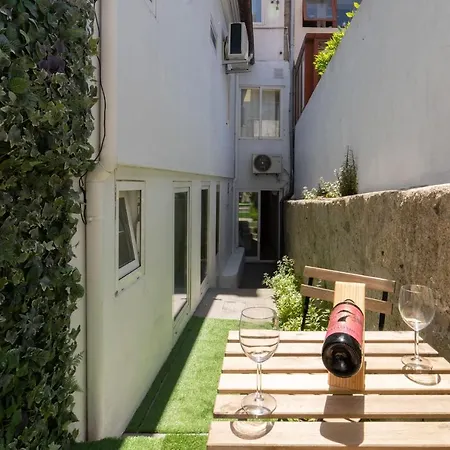 Apartman Enchanting Unique Flat - Ace Location Porto